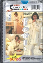 3101 burda combo